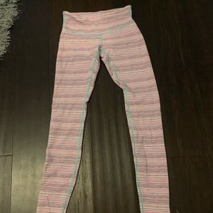 Lululemon Leggings 28”